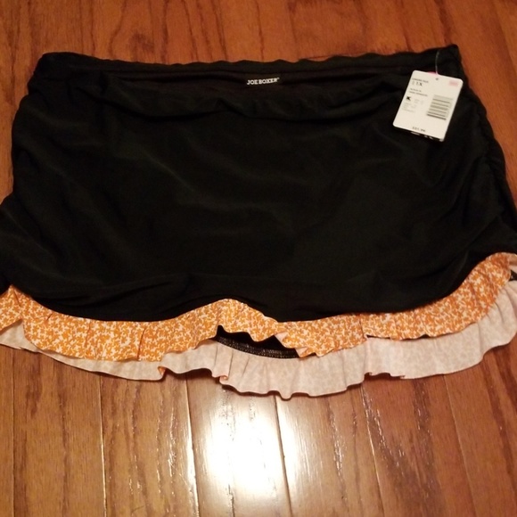 Joe Boxer Other - NWT Joe Boxer Swimsuit Bottoms